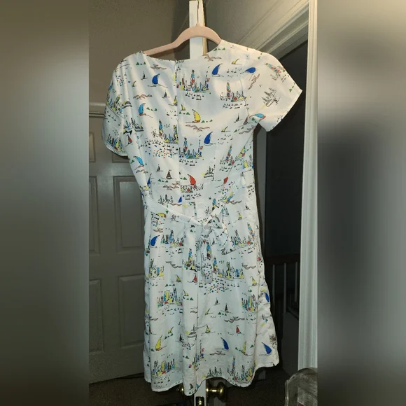 S.M WARDROBE DRESS ! - Picture 4 of 4